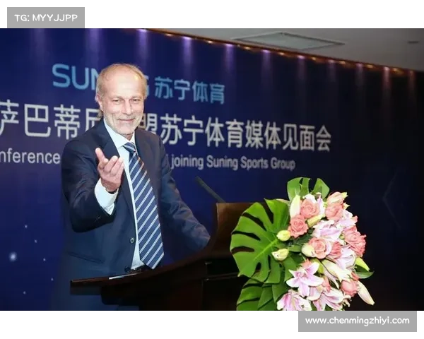 前罗马总监萨巴蒂尼盛赞恩里克:战术天才 + 欧冠传奇 前罗马总监萨巴蒂尼盛赞恩里克:战术天才 + 欧冠传奇