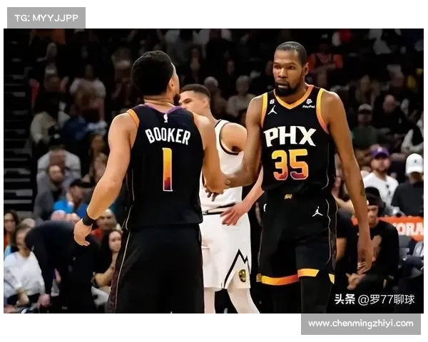 五年五交易:KD 致富篮网,比尔困局折射太阳短视 五年五交易:KD 致富篮网,比尔困局折射太阳短视