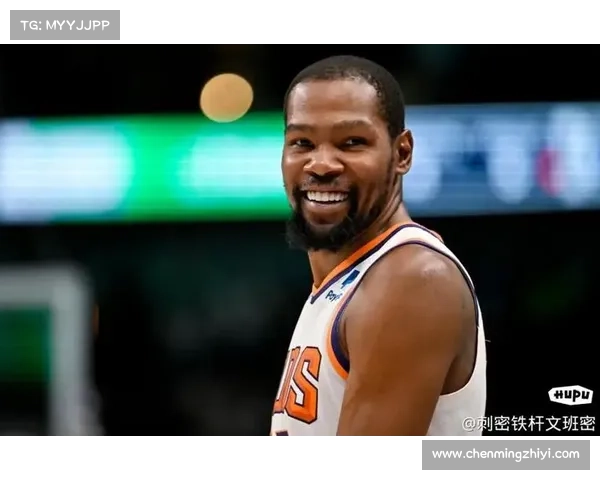五年五交易:KD 致富篮网,比尔困局折射太阳短视 五年五交易:KD 致富篮网,比尔困局折射太阳短视